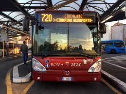 Shuttle bus to ciampino airport from rome or back costs about 5 euro per person, one way. How To Travel Into Rome City From Ciampino Airport