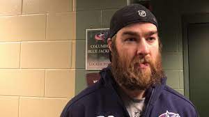 At this point, the beard bounty has raised over $3,000 directly to the movember foundation. Pre Game David Savard 10 14 17 Youtube