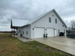 pole barn home pros and cons to