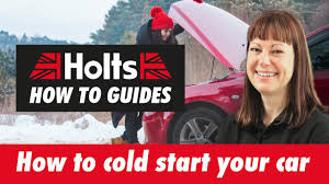 your car won t start on a cold morning