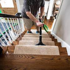 green cleaning restoration services