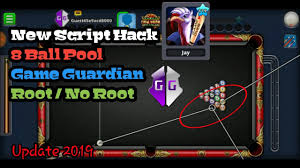 **8 ball pool hack features: Update Hack 8 Ball Pool Game Guardian New Script 2019 Youtube