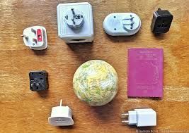 the best travel adapter 2024 finding