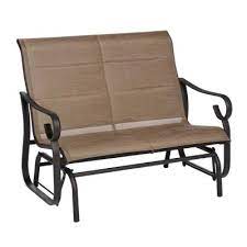 outdoor gliders patio chairs the