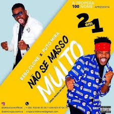 Baixar música nora não escrava : Baixar Musica De Benbo So Se Masso Muito Feat Puto Mira Afro House Download Mp3 Suamusica Download Mp3