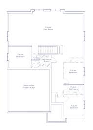 Basement House Plans Next Level Homes