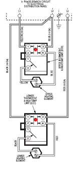 So the new one needed 24v, supplied by close by. Diagram Rheem Water Heater Thermostat Diagram Full Version Hd Quality Thermostat Diagram Partdiagrams Veritaperaldro It