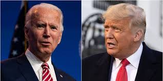 Biden laid part of the blame for afghanistan's collapse on the trump administration, saying he had inherited a situation where troops had been drawn down to just 2,500. Trump Blasts Biden For Not Following The Plan He Had For Afghanistan