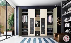 Custom bedroom closet from closet world are a great way to keep your room organized. The Best Wardrobe With Mirror Options For Your Bedroom
