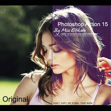 Freebies 30 Free Photoshop Actions For Fashion And Portrait