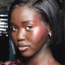 best blushes for dark skin 2022 how to