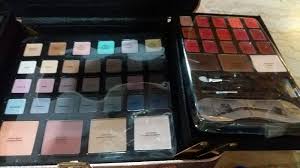 beauty runway makeup kit make up