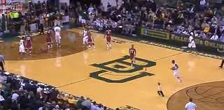 The latest tweets from baylor basketball (@baylormbb). Kid Runs Onto Basketball Court In The Middle Of Baylor Game Video