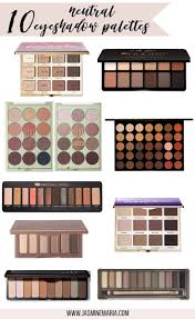 We did not find results for: 10 Neutral Eyeshadow Palettes You Should Own Jasmine Maria