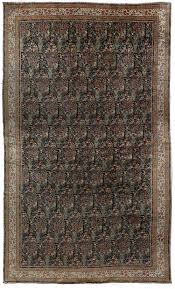 antique sharistan rug 17 5 28 9