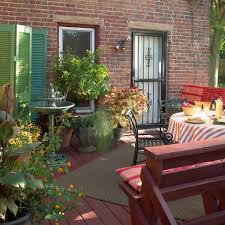 deck and porch decorating ideas