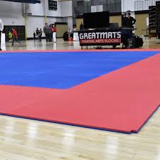 what are the best kickboxing floor mat