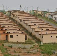 cote d ivoire 5000 logements sociaux