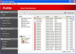 It is compatible with windows 7, 8, and 10 having 32 bit and 64 bit operating avira free antivirus is also available for android, mac, and ios. Avira Free Antivirus For Windows Xp Home Edition