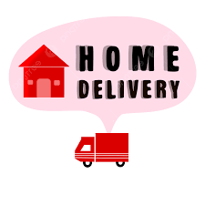 home delivery services png transpa