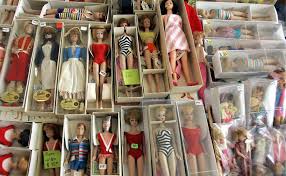 17 best barbie stories through the