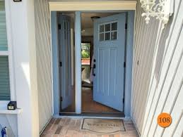 Learn Why Craftsman Front Doors Have