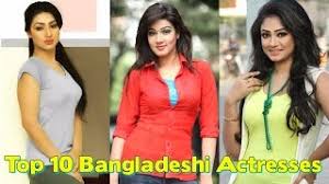 India is a land of superbly. Top 10 Most Beautiful Gorgeous Bangladeshi Actresses Youtube
