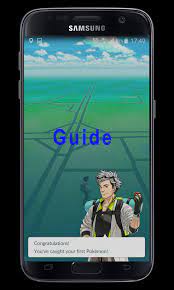 Best Guide for Pokemon Go for Android - APK Download