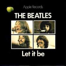 Image result for let it be
