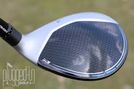 Taylormade M3 Fairway Wood Review Plugged In Golf