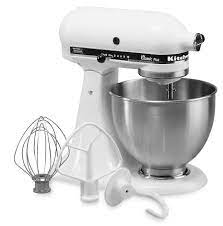 kitchenaid stand mixers as low as 104