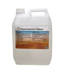 3 oneeco carpet extraction cleaner 5l