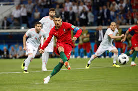 On the 15 june 2021 at 16:00 utc meet hungary vs portugal in europe in a game that we all expect to be very interesting. Portugal 3 Spain 3 Cristiano Ronaldo Nets Stunning Hat Trick And Diego Costa Gets Two In World Cup 2018 Classic