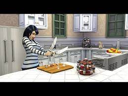how to fix sims 4 cooking problems