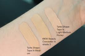 Kkw Beauty Liquid Concealer Shade 5 And 6 Liquid Concealer By Kkw Beauty Prismpop