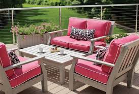 Outdoor Furniture Cushions Connecticut