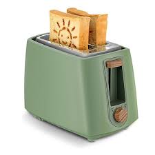 household electric bread toaster mini