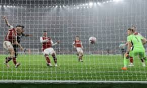 Home » english premier league highlights » premier league 2020/2021 » arsenal vs aston villa highlights. Arsenal 0 3 Aston Villa Premier League As It Happened Football The Guardian