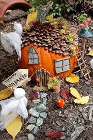 Make A Fairy House