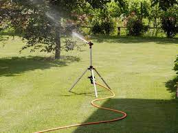 Easy Garden Watering Garden Watering