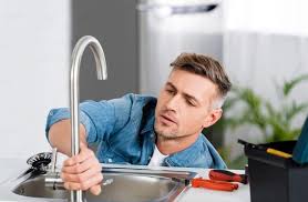 easy steps to fix a leaking faucet