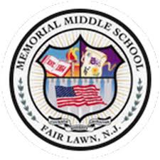 memorial middle