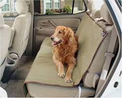 Waterproof Bench Seat Cover Houndabout