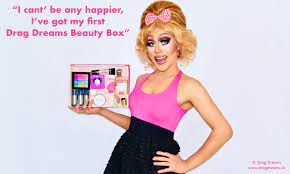 drag makeup kit drag makeup gift set