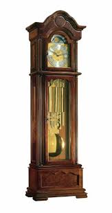 German Grandfather Clocks Original