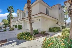las vegas nv recently sold homes