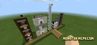 5 redstone elevators map maps for