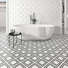 tetra grid wall and floor tiles 200 x