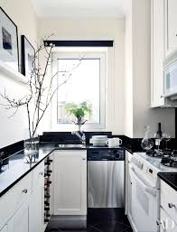 25 black countertops to inspire your