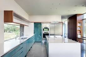 turquoise kitchen cabinets ideas